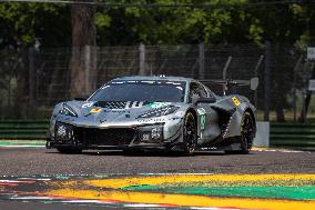 MOTORI - Endurance - ELMS 4 Hours of Imola