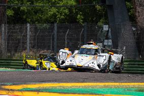 MOTORI - Endurance - ELMS 4 Hours of Imola