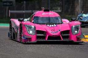 MOTORI - Endurance - ELMS 4 Hours of Imola