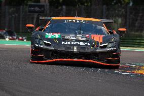 MOTORI - Endurance - ELMS 4 Hours of Imola