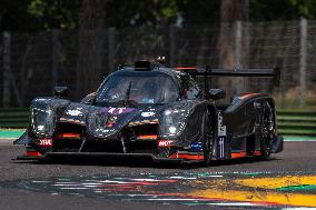 MOTORI - Endurance - ELMS 4 Hours of Imola