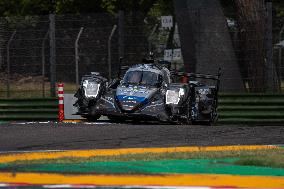 MOTORI - Endurance - ELMS 4 Hours of Imola