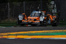 MOTORI - Endurance - ELMS 4 Hours of Imola