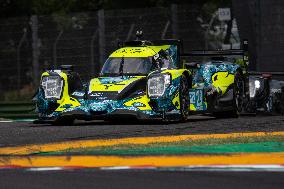 MOTORI - Endurance - ELMS 4 Hours of Imola