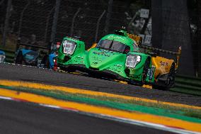 MOTORI - Endurance - ELMS 4 Hours of Imola