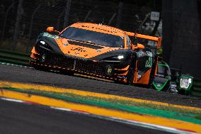 MOTORI - Endurance - ELMS 4 Hours of Imola
