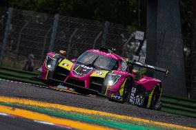 MOTORI - Endurance - ELMS 4 Hours of Imola