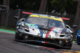 MOTORI - Endurance - ELMS 4 Hours of Imola