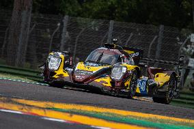 MOTORI - Endurance - ELMS 4 Hours of Imola