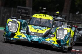 MOTORI - Endurance - ELMS 4 Hours of Imola
