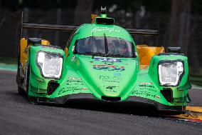 MOTORI - Endurance - ELMS 4 Hours of Imola