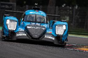 MOTORI - Endurance - ELMS 4 Hours of Imola