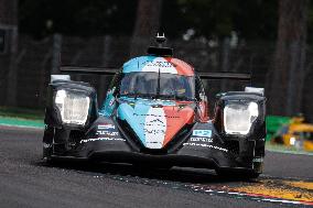 MOTORI - Endurance - ELMS 4 Hours of Imola