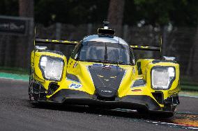 MOTORI - Endurance - ELMS 4 Hours of Imola