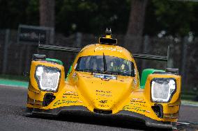 MOTORI - Endurance - ELMS 4 Hours of Imola