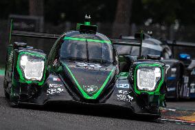 MOTORI - Endurance - ELMS 4 Hours of Imola