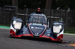 MOTORI - Endurance - ELMS 4 Hours of Imola