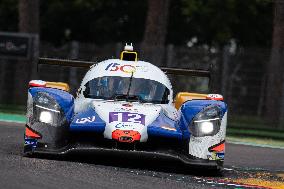 MOTORI - Endurance - ELMS 4 Hours of Imola