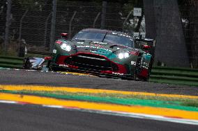 MOTORI - Endurance - ELMS 4 Hours of Imola