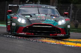 MOTORI - Endurance - ELMS 4 Hours of Imola