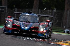 MOTORI - Endurance - ELMS 4 Hours of Imola
