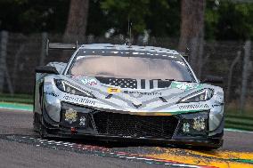 MOTORI - Endurance - ELMS 4 Hours of Imola