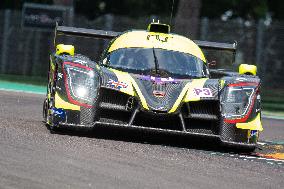 MOTORI - Endurance - ELMS 4 Hours of Imola