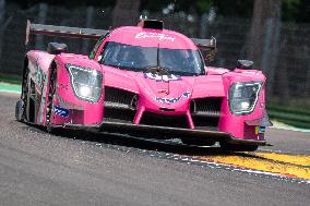 MOTORI - Endurance - ELMS 4 Hours of Imola