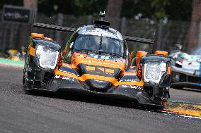MOTORI - Endurance - ELMS 4 Hours of Imola