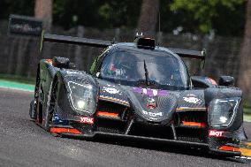 MOTORI - Endurance - ELMS 4 Hours of Imola