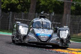MOTORI - Endurance - ELMS 4 Hours of Imola