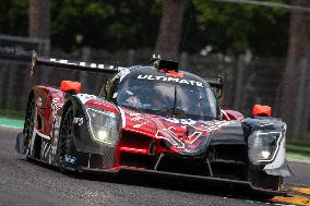 MOTORI - Endurance - ELMS 4 Hours of Imola