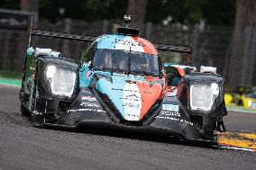MOTORI - Endurance - ELMS 4 Hours of Imola
