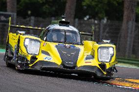 MOTORI - Endurance - ELMS 4 Hours of Imola