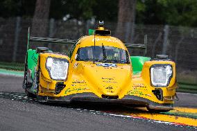 MOTORI - Endurance - ELMS 4 Hours of Imola