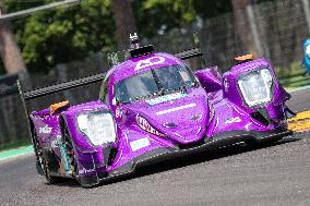 MOTORI - Endurance - ELMS 4 Hours of Imola