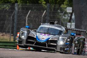 MOTORI - Endurance - ELMS 4 Hours of Imola