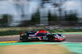 MOTORI - Endurance - ELMS 4 Hours of Imola