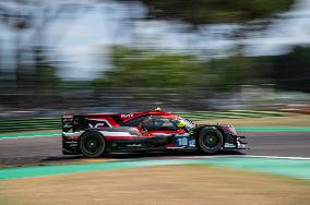 MOTORI - Endurance - ELMS 4 Hours of Imola