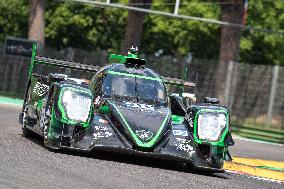 MOTORI - Endurance - ELMS 4 Hours of Imola