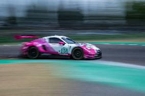 MOTORI - Endurance - ELMS 4 Hours of Imola