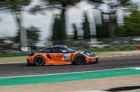 MOTORI - Endurance - ELMS 4 Hours of Imola