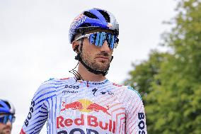 CICLISMO - Tour De France - Tour de France 2025 - Stage 1