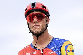 CICLISMO - Tour De France - Tour de France 2025 - Stage 1