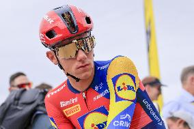 CICLISMO - Tour De France - Tour de France 2025 - Stage 1