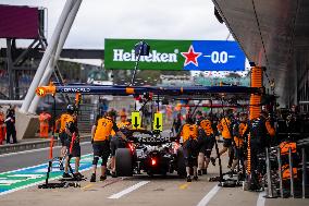 F1 British GP 2025 - UK