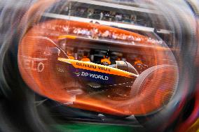 F1 British GP 2025 - UK