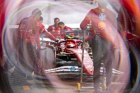 F1 British GP 2025 - UK