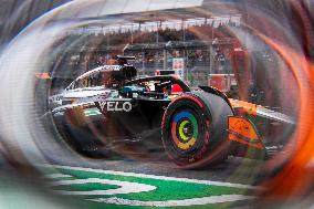 F1 British GP 2025 - UK