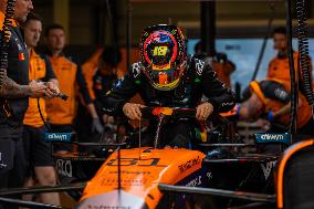 F1 British GP 2025 - UK